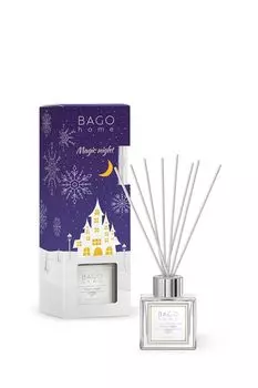 Ароматический диффузор Волшебная ночь BAGO home