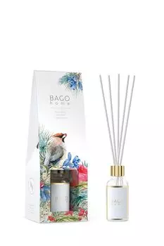 Ароматический диффузор Зимние ягоды 30 мл BAGO home