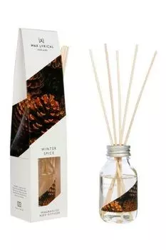 Ароматический диффузор Зимние специи 100 мл Wax Lyrical