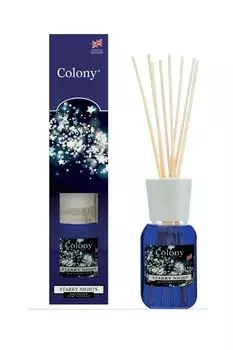 Ароматический диффузор Звездная ночь 120 мл Wax Lyrical