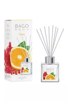 Ароматический мини-диффузор Цитрус 50 мл BAGO home