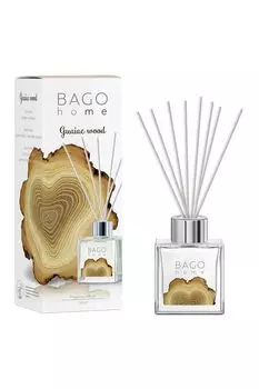 Ароматический мини-диффузор Гваяковое дерево 50 мл BAGO home