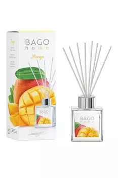 Ароматический мини-диффузор Манго 50 мл BAGO home