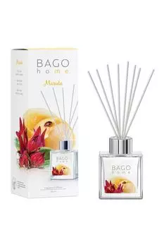 Ароматический мини-диффузор Марула 50 мл BAGO home