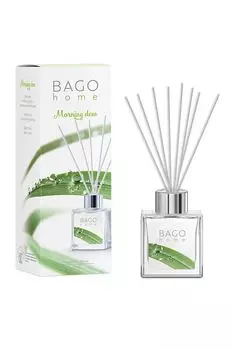 Ароматический мини-диффузор Утренняя роса 50 мл BAGO home