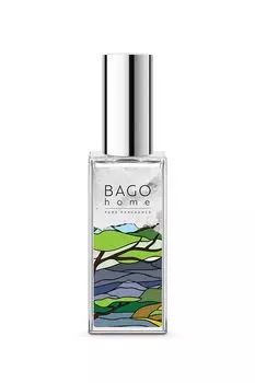 Ароматический спрей Новая земля 50 мл BAGO home