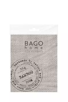 Ароматическое саше Бамбук BAGO home