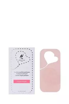 Ароматическое саше Чистое белье Hypno Casa