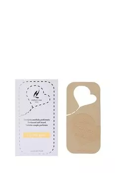 Ароматическое саше для белья Мягкий хлопок Hypno Casa