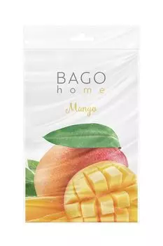 Ароматическое саше для дома Манго BAGO home