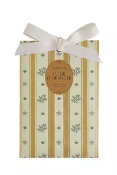 Ароматическое саше Fleur d'Oranger Mathilde M