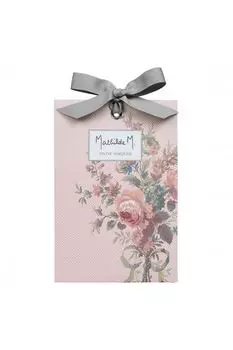 Ароматическое саше Fleur de Coton Mathilde M