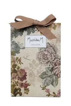 ароматическое саше Mathilde M