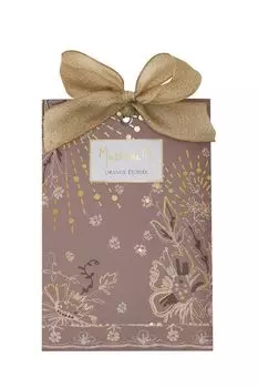 Ароматическое саше Orange toile Mathilde M