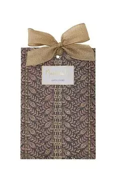 Ароматическое саше Sapin Dor Mathilde M