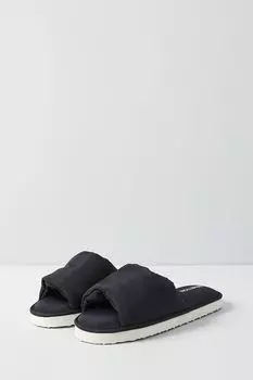 Атласные тапочки Benetton Undercolors