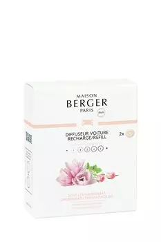 Авто сменный блок В тени магнолии, 2 шт Maison Berger Paris