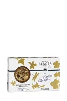 Автодиффузор-клипса Лолита Лемпика Maison Berger Paris