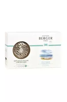 Автодиффузор-клипса Maison Berger Paris