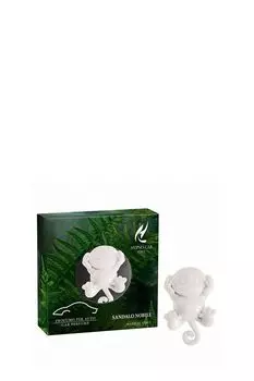 Автодиффузор Обезьянка Благородный сандал Hypno Casa