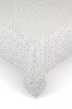 Ажурная скатерть Fiocchi COINCASA