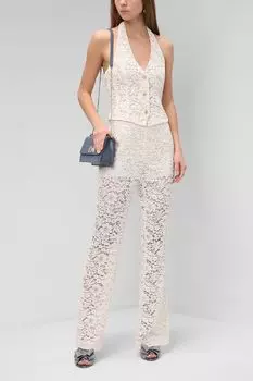 Ажурные брюки Paola Ray