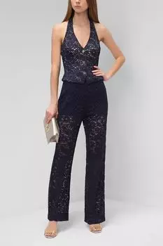 Ажурные брюки Paola Ray