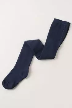 Ажурные колготки с узором ромбы Estyle