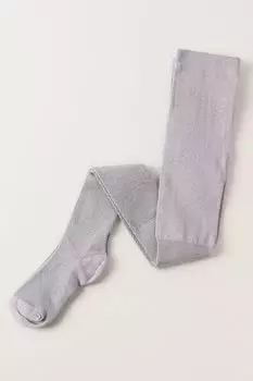 Ажурные колготки с узором сетка Estyle