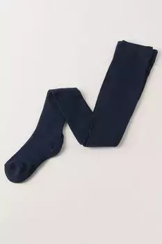 Ажурные колготки с узором сетка Estyle