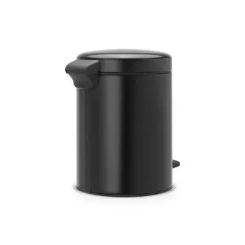 Бак мусорный NewIcon с педалью 2х2л Brabantia