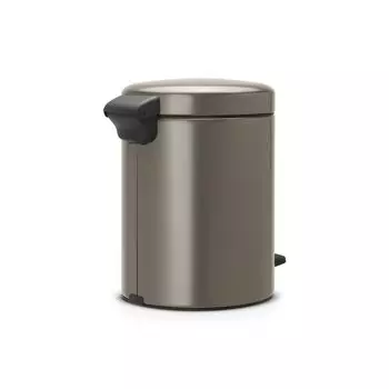 Бак мусорный NewIcon с педалью 2х2л Brabantia