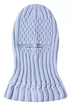 Балаклава из шерсти BELUCCI