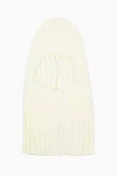 Балаклава из смесовой шерсти Hatparad