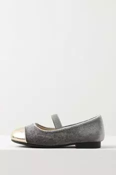 Балетки с ремешком Mursu