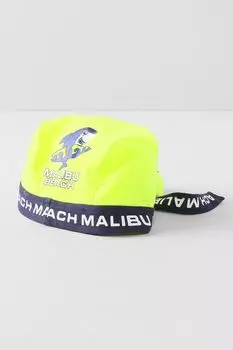 Бандана с принтом IDO