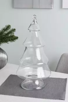 Банка для хранения декоративная COINCASA