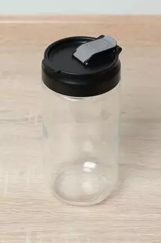 Банка для хранения Dual с двойной крышкой 800 мл Walmer