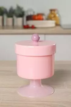 Банка для хранения с крышкой Galassia Merci Andrea Fontebasso