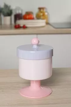 Банка для хранения с крышкой Galassia Merci Andrea Fontebasso