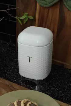 Банка с крышкой для чая Kitchen Craft