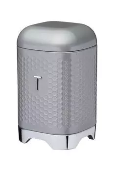 Банка с крышкой для чая Kitchen Craft