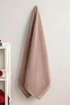 Банное полотенце Essential 90х150 см Tkano