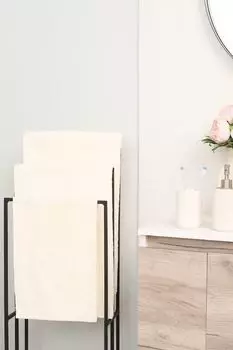 Банное полотенце из хлопка Freedom 21maison