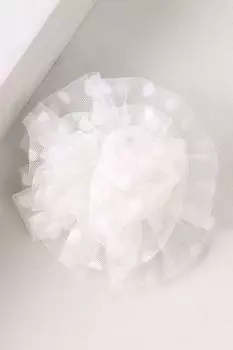 Бант малый Malina by Андерсен