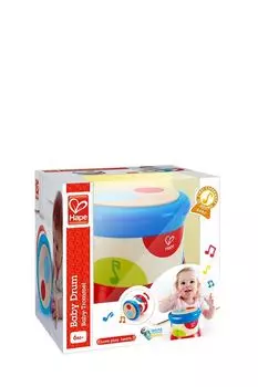 Барабан музыкальный Hape