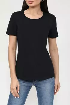 Базовая футболка Auranna