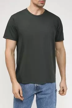 Базовая футболка из хлопка Bomboogie