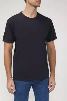 Базовая футболка из хлопка Bomboogie