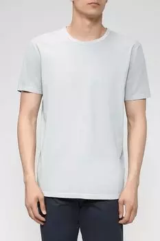 Базовая футболка из хлопка Cinque
